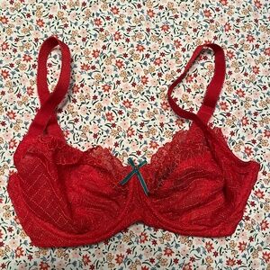 Cleo by Panache Eleanor Full Busted Balconette Bra 6181 - 28F